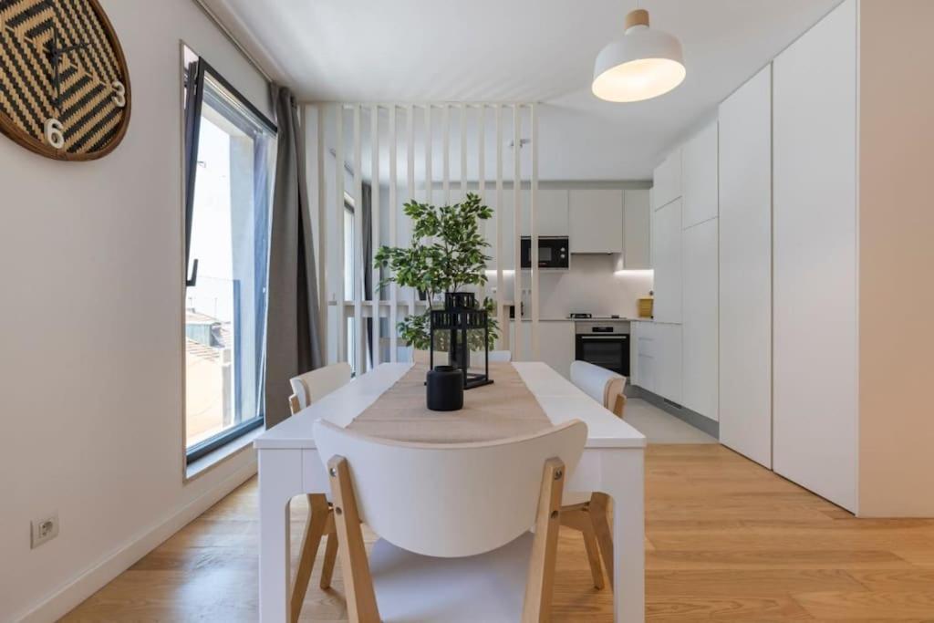 Lejlighed Campolide 2 Bedroom Delight By Innkeeper *