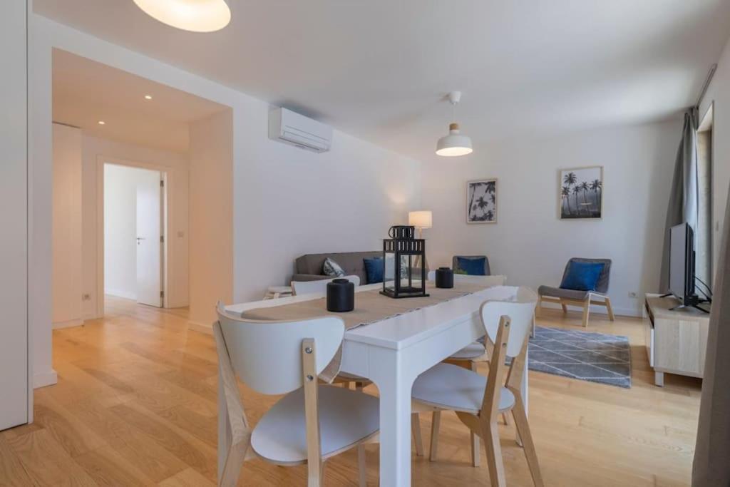 Campolide 2 Bedroom Delight By Innkeeper Appartement Lissabon