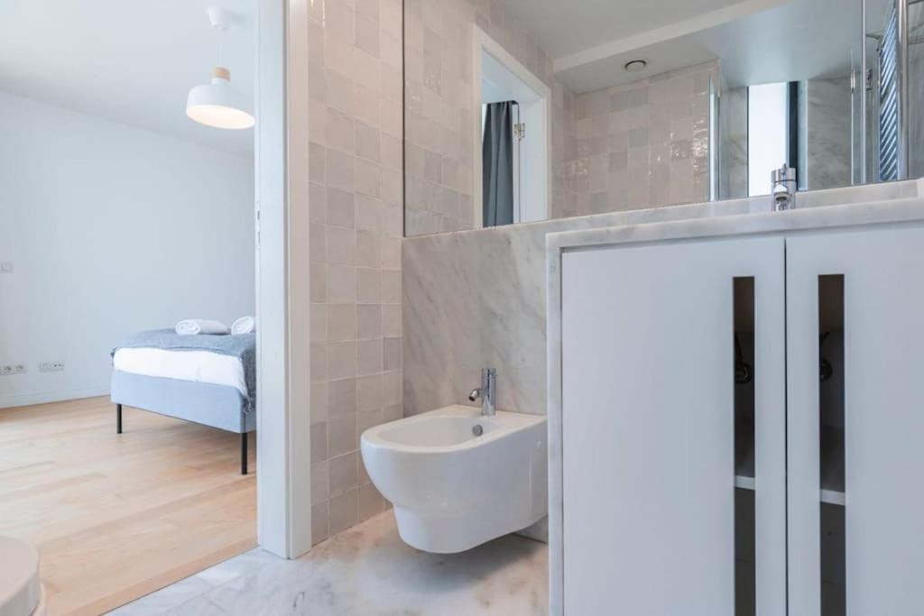 Campolide 2 Bedroom Delight By Innkeeper Lissabon