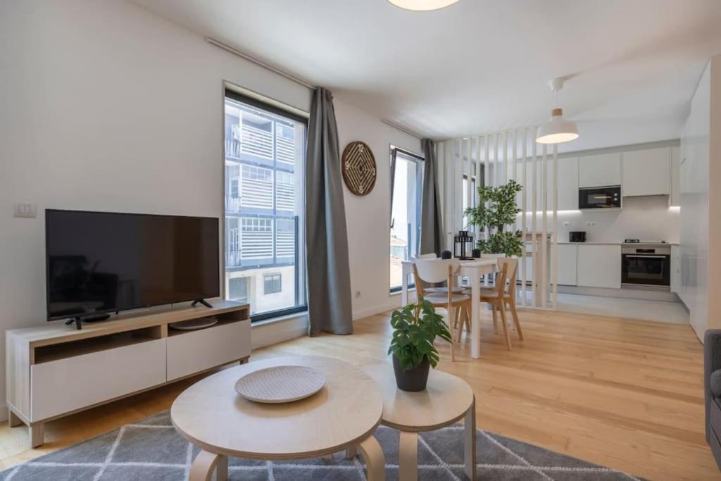 Appartement Campolide 2 Bedroom Delight By Innkeeper Lissabon