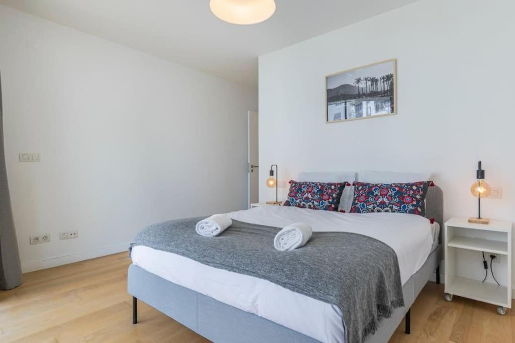 Appartement Campolide 2 Bedroom Delight By Innkeeper *