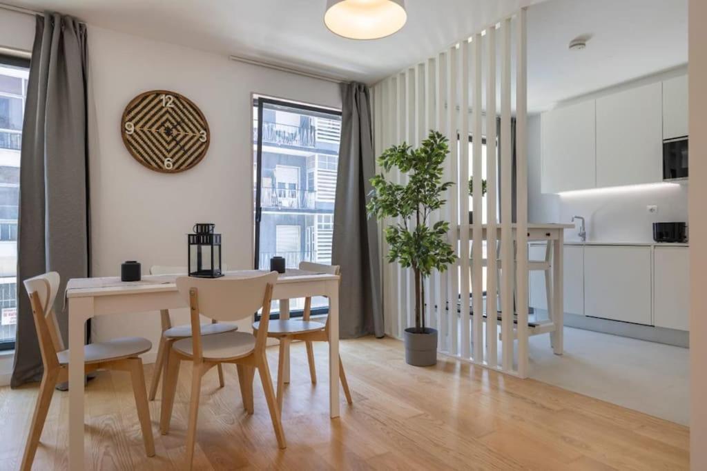 Appartement Campolide 2 Bedroom Delight By Innkeeper Lissabon
