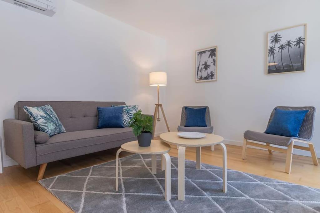 Appartement Campolide 2 Bedroom Delight By Innkeeper Lissabon